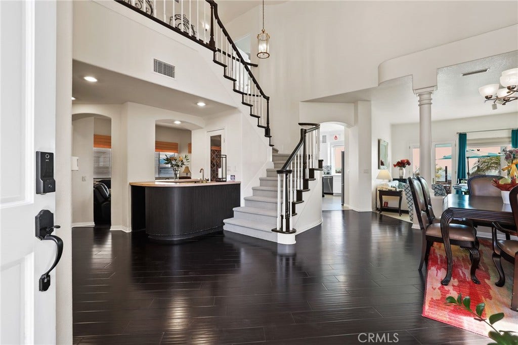 30602 La Vue, Laguna Niguel, CA 92677 30602 La Vue, Laguna Niguel, CA 92677