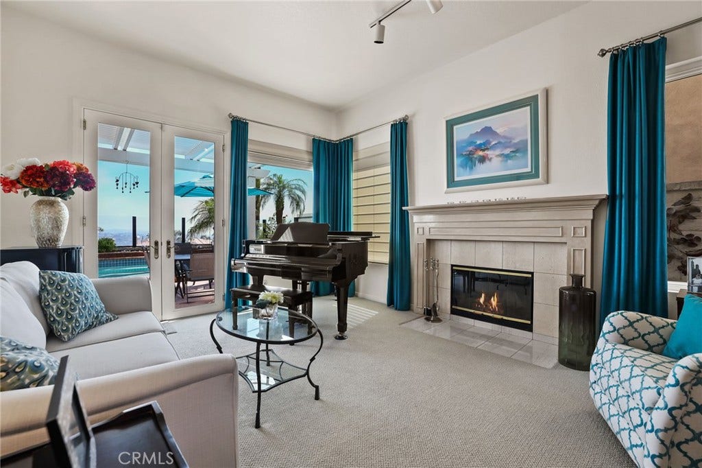 30602 La Vue, Laguna Niguel, CA 92677 30602 La Vue, Laguna Niguel, CA 92677
