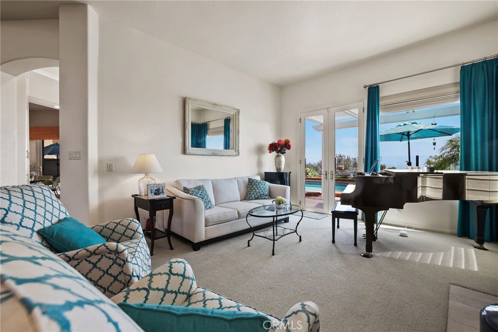 30602 La Vue, Laguna Niguel, CA 92677 30602 La Vue, Laguna Niguel, CA 92677