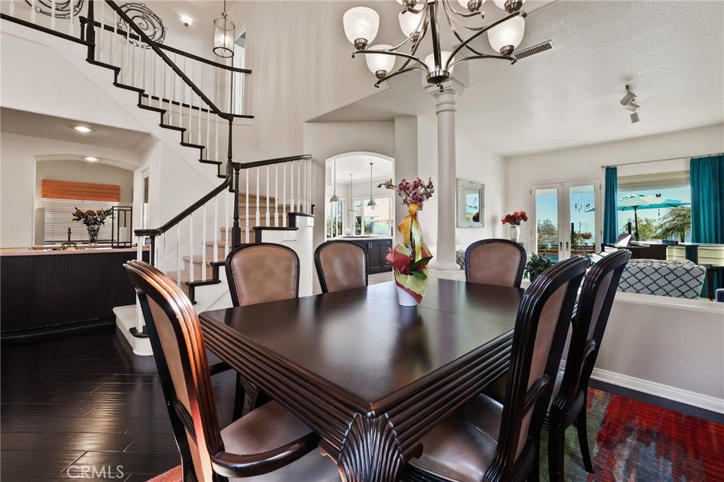 30602 La Vue, Laguna Niguel, CA 92677 30602 La Vue, Laguna Niguel, CA 92677