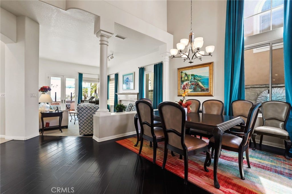 30602 La Vue, Laguna Niguel, CA 92677 30602 La Vue, Laguna Niguel, CA 92677