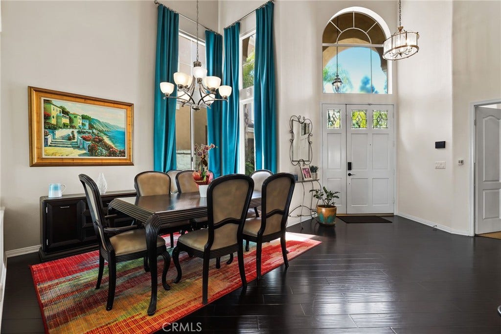 30602 La Vue, Laguna Niguel, CA 92677 30602 La Vue, Laguna Niguel, CA 92677