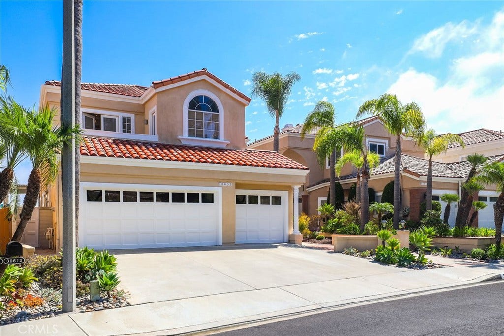 30602 La Vue, Laguna Niguel, CA 92677 30602 La Vue, Laguna Niguel, CA 92677