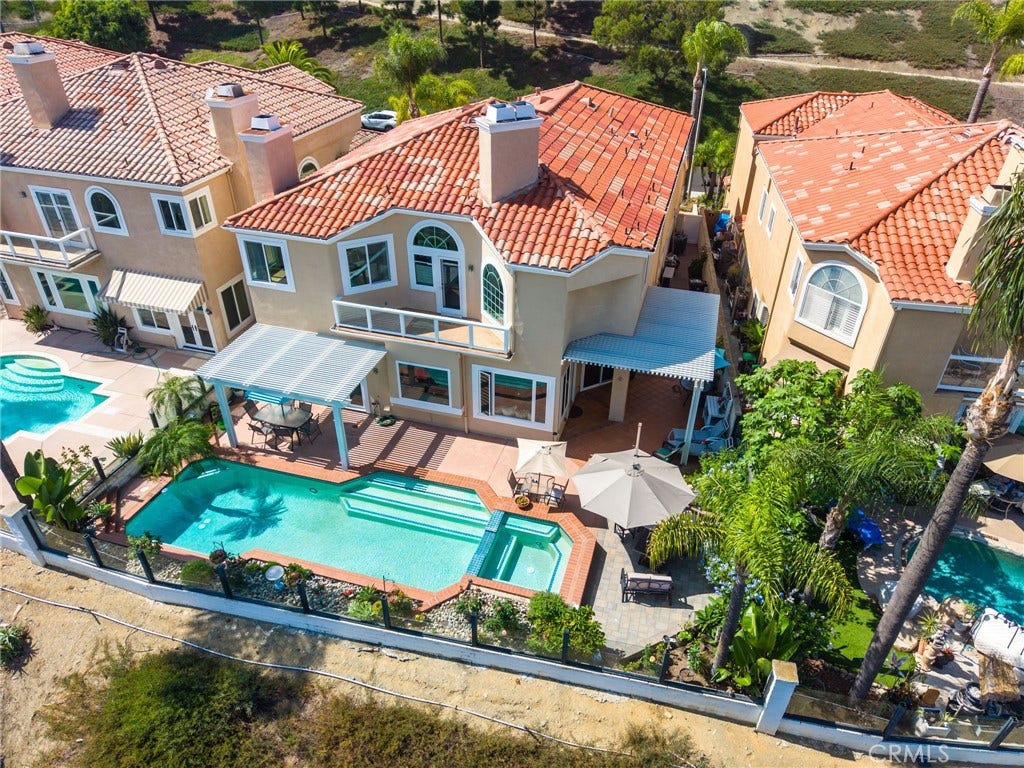 30602 La Vue, Laguna Niguel, CA 92677 30602 La Vue, Laguna Niguel, CA 92677
