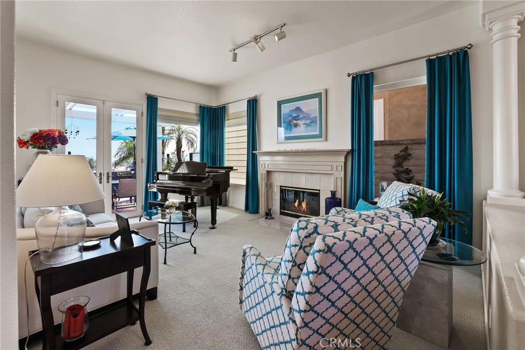 30602 La Vue, Laguna Niguel, CA 92677 30602 La Vue, Laguna Niguel, CA 92677