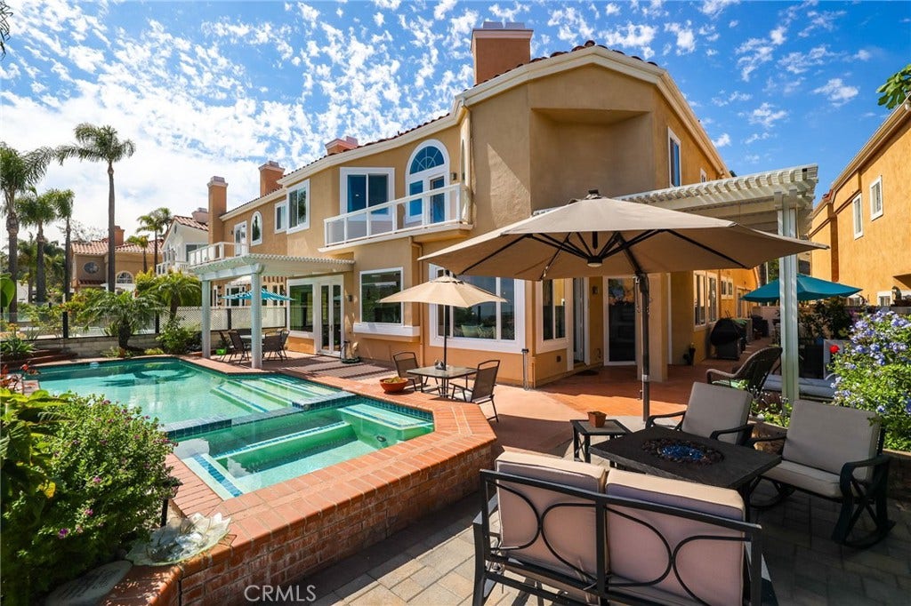 30602 La Vue, Laguna Niguel, CA 92677 30602 La Vue, Laguna Niguel, CA 92677
