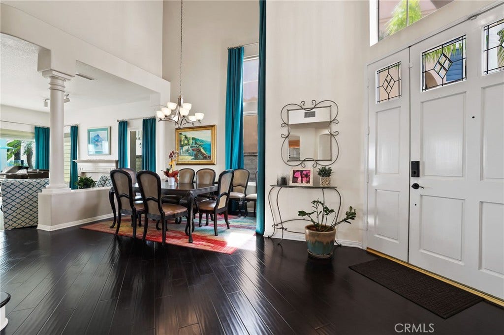 30602 La Vue, Laguna Niguel, CA 92677 30602 La Vue, Laguna Niguel, CA 92677