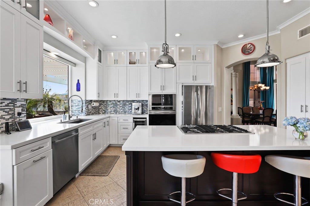 30602 La Vue, Laguna Niguel, CA 92677 30602 La Vue, Laguna Niguel, CA 92677