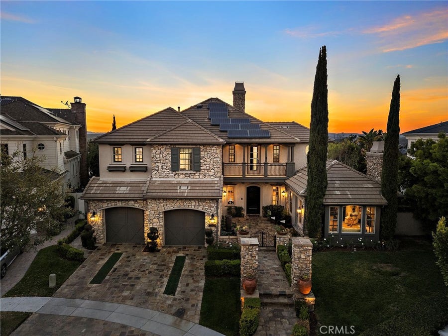 Property photo for 2 Galaxy Isle, Ladera Ranch, CA