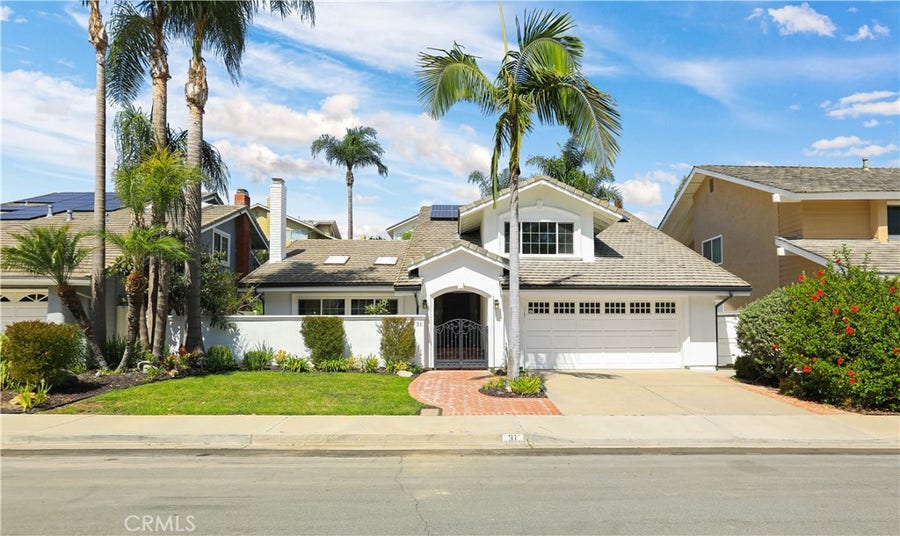 Property photo for 31 Silver Crescent, Irvine, CA