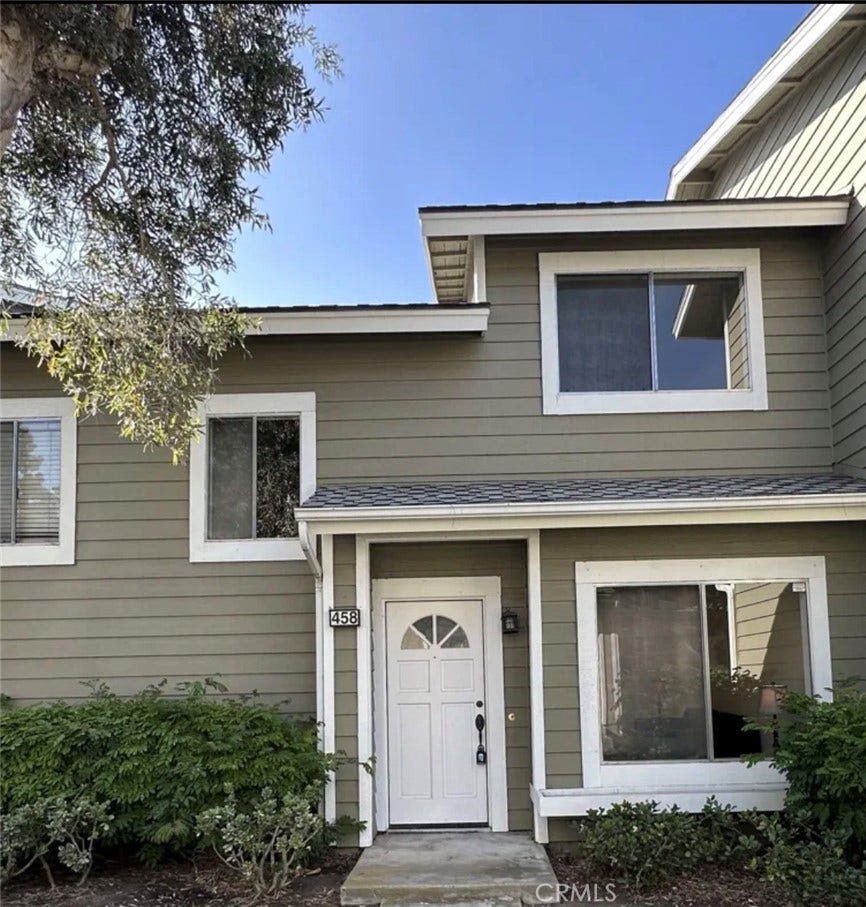 Property photo for 458 Monroe, Irvine, CA