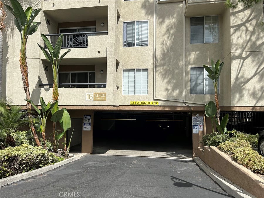 Property photo for 21520 Burbank, #303, Woodland Hills, CA
