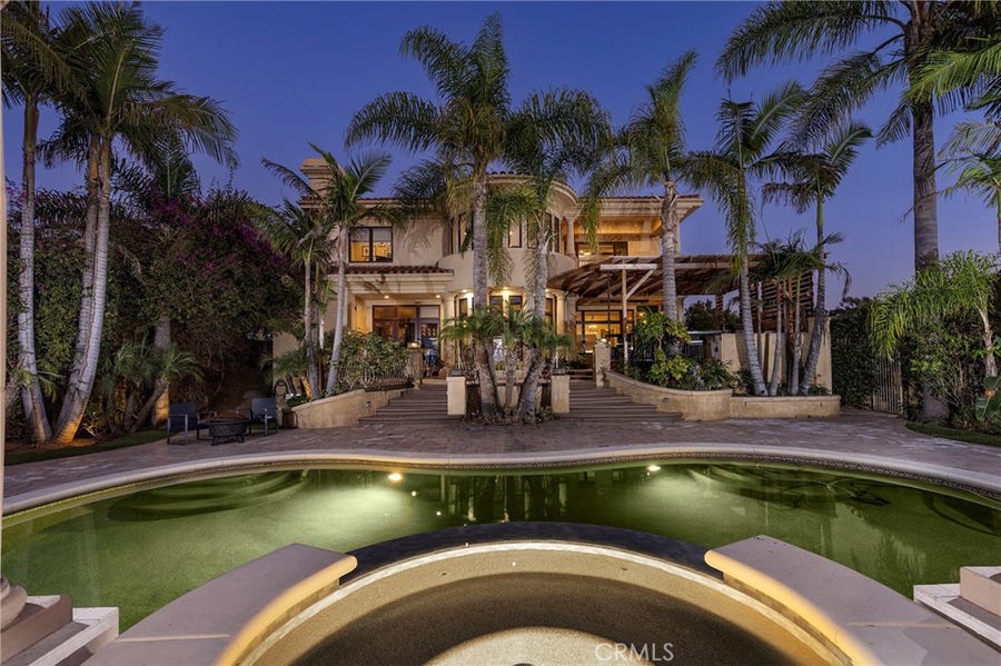 Property photo for 20391 SW Cypress, Newport Beach, CA