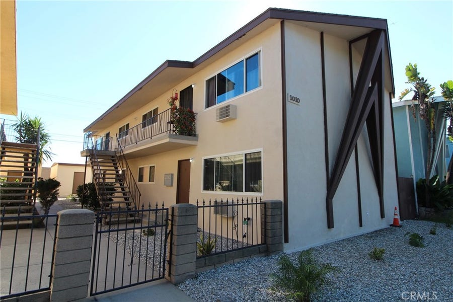 Property photo for 1010 E 32nd, #A, Signal Hill, CA