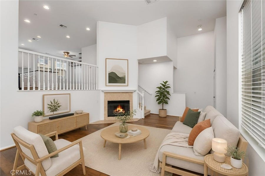 Property photo for 8572 E Kendra Loop, Orange, CA