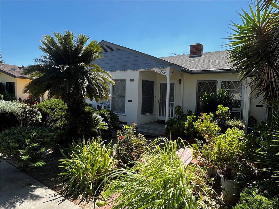 Property photo for 7964 Farm, Downey, CA