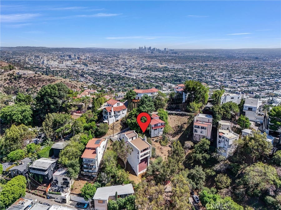 Property photo for 8289 Grand View, Los Angeles, CA
