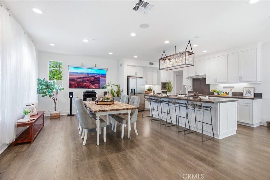 Property photo for 142 Allusion, Irvine, CA