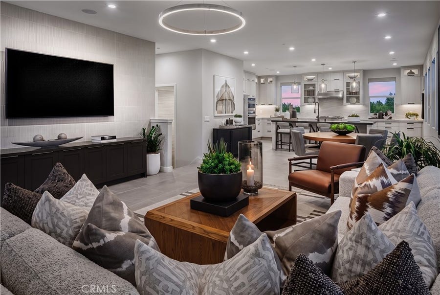 Property photo for 172 Palisades, Irvine, CA