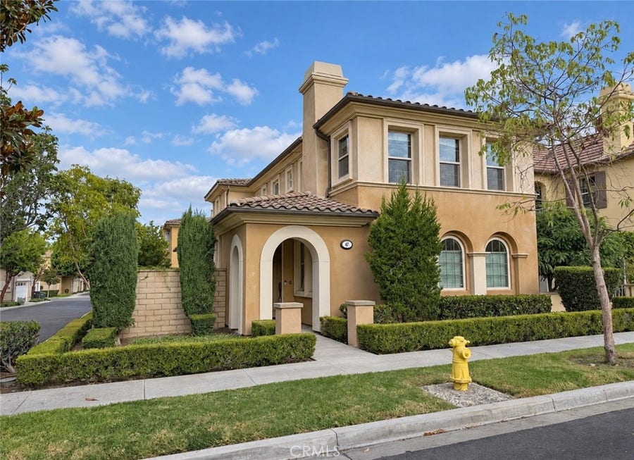 Property photo for 47 Plantation, Irvine, CA