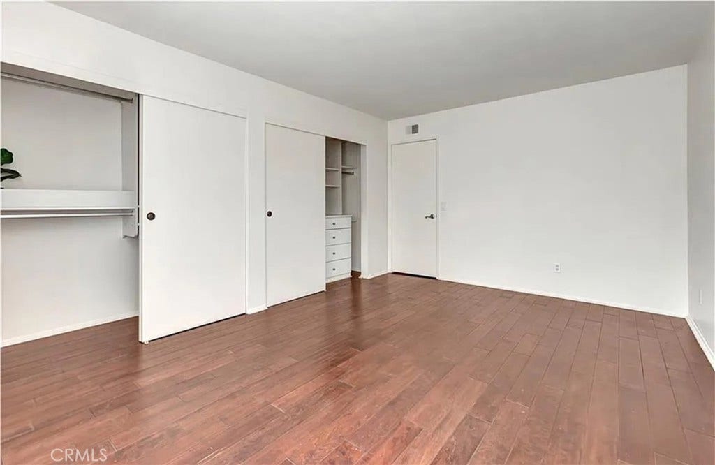 25245 Tanoak Ln., Lake Forest, CA 92630 Spacious Bedroom!