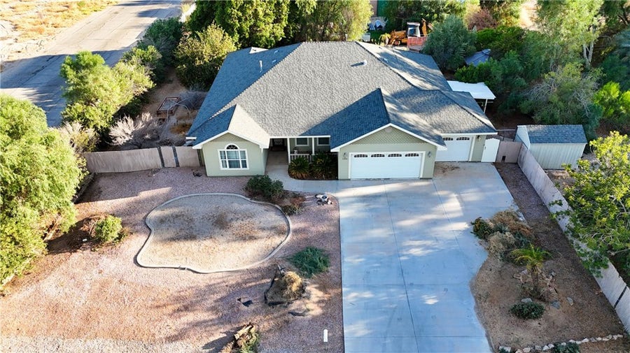 Property photo for 2168 Mckinley, Blythe, CA