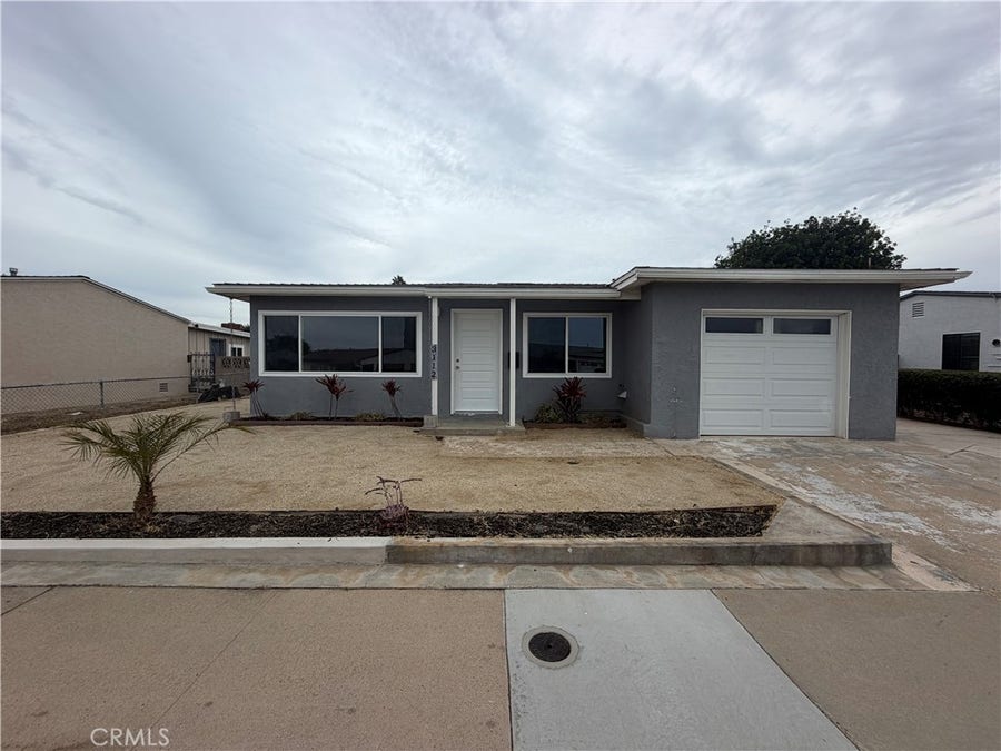 Property photo for 3112 Luna, San Diego, CA