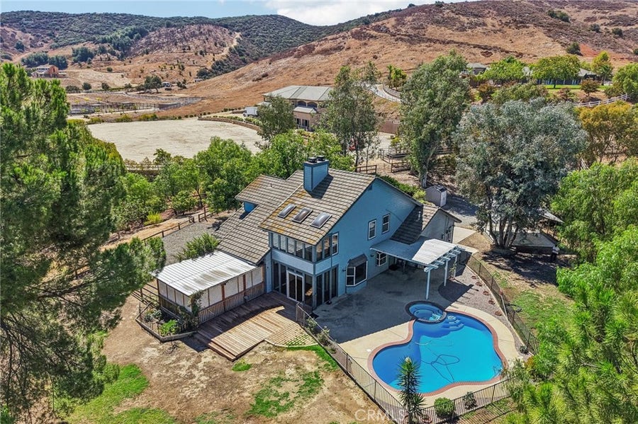 Property photo for 20450 Wendy, Murrieta, CA