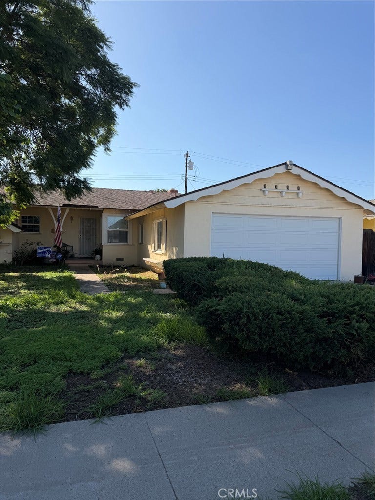 Property photo for 433 N Colorado, Anaheim, CA