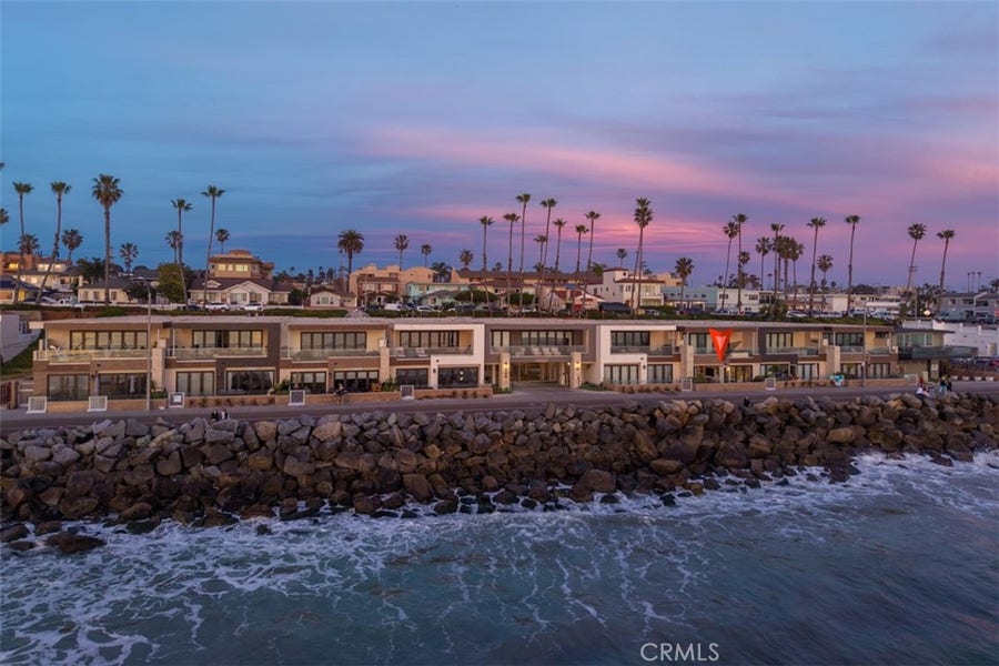 Property photo for 700 S The Strand, #106, Oceanside, CA