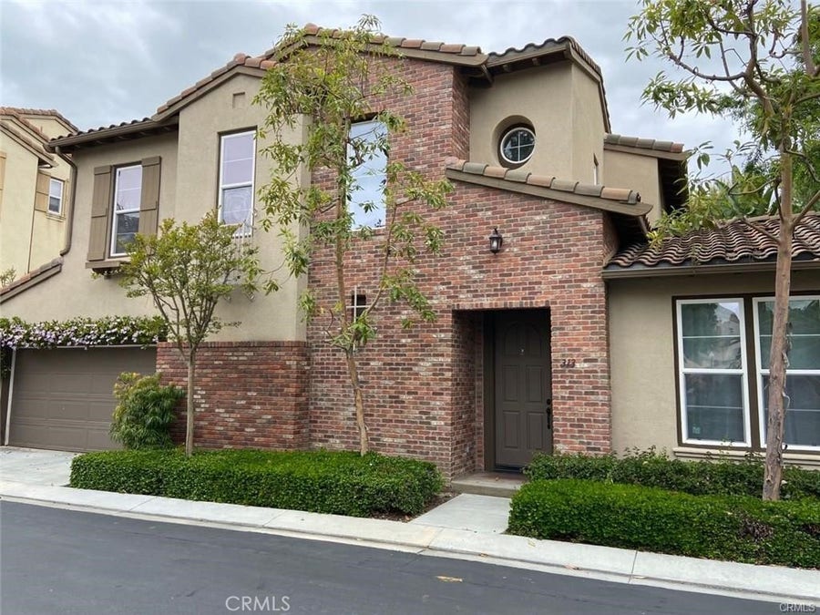 Property photo for 313 Tall Oak, Irvine, CA