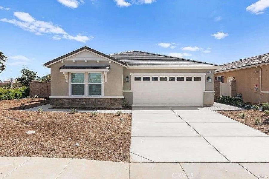 Property photo for 28341 Digger, Menifee, CA