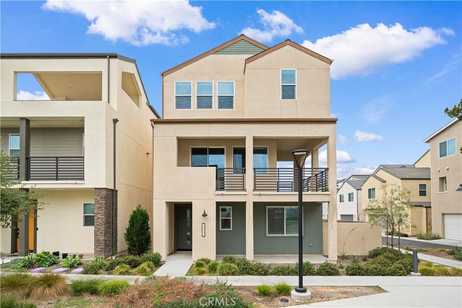 Property photo for 333 Baluster, Irvine, CA