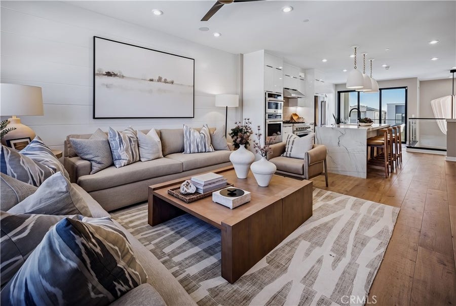Property photo for 105 Sawtelle, Irvine, CA