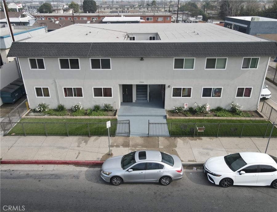 Property photo for 17420 Downey, Bellflower, CA