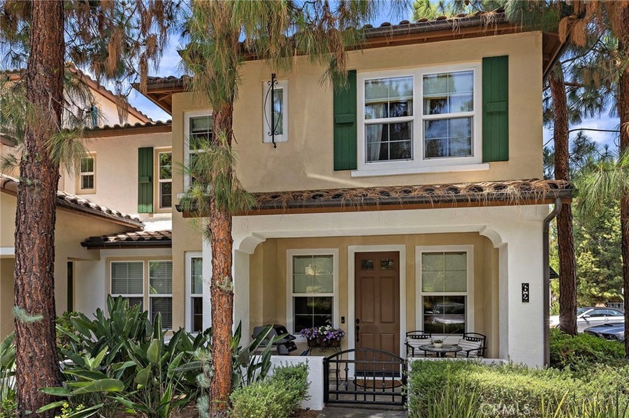 Property photo for 62 Dovetail, Irvine, CA