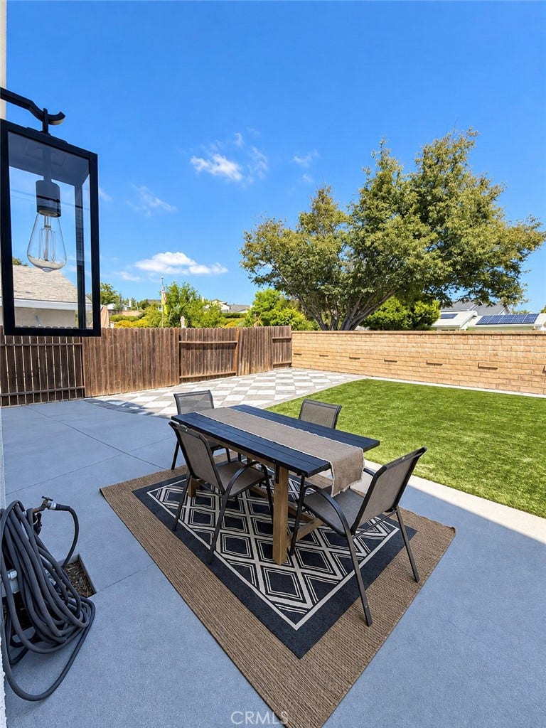 27531 Halcon, Mission Viejo, CA 92691 27531 Halcon, Mission Viejo, CA 92691