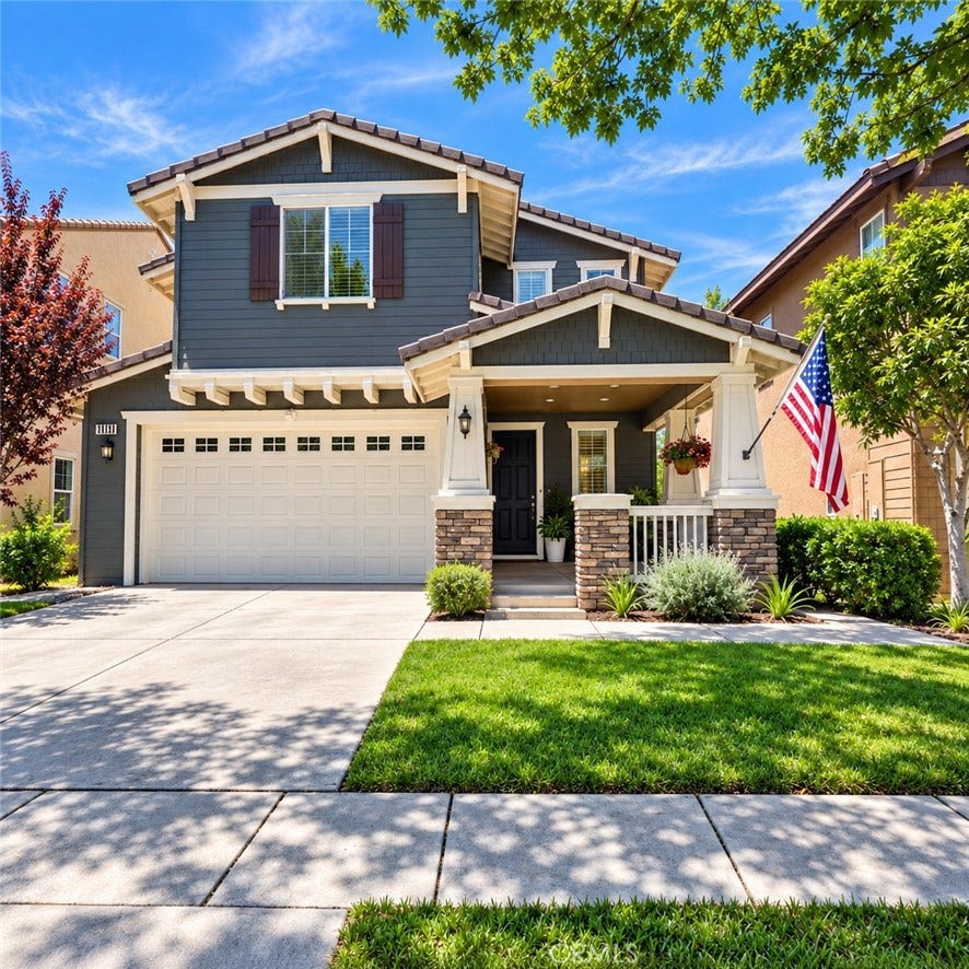 Property photo for 11106 Morningstar Place, Loma Linda, CA