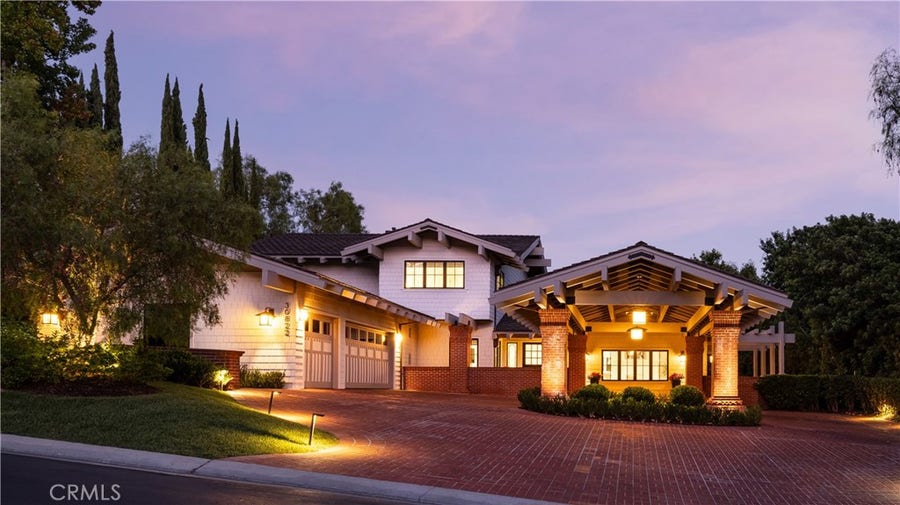 Property photo for 30822 Steeplechase, San Juan Capistrano, CA