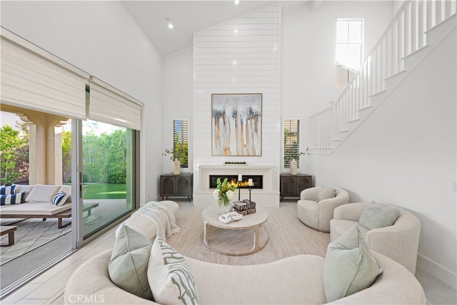 Property photo for 134 Bozeman, Irvine, CA