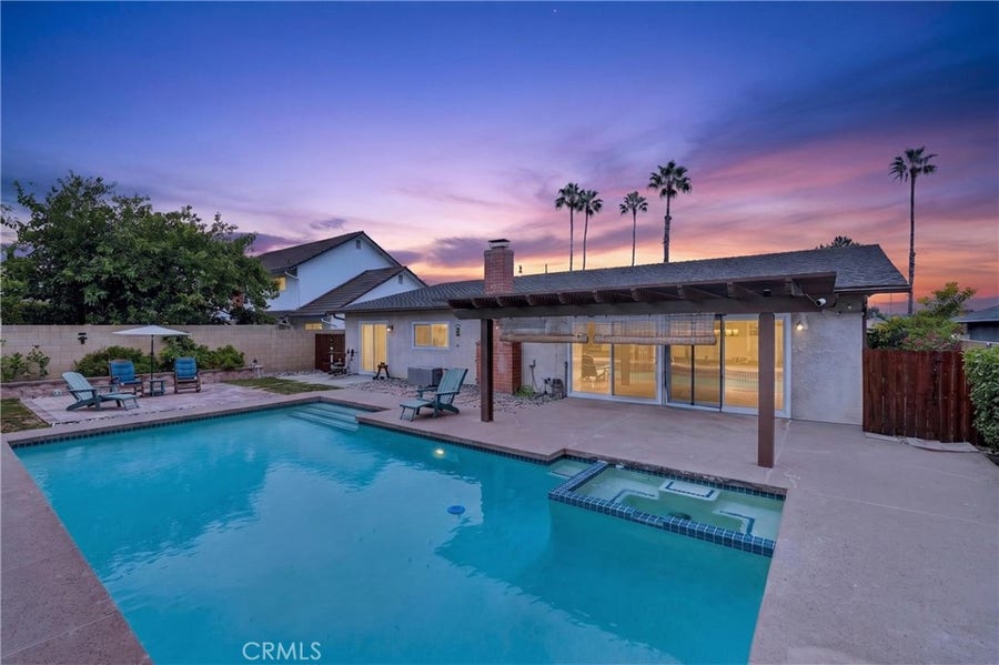 Property photo for 25501 Gloriosa, Mission Viejo, CA