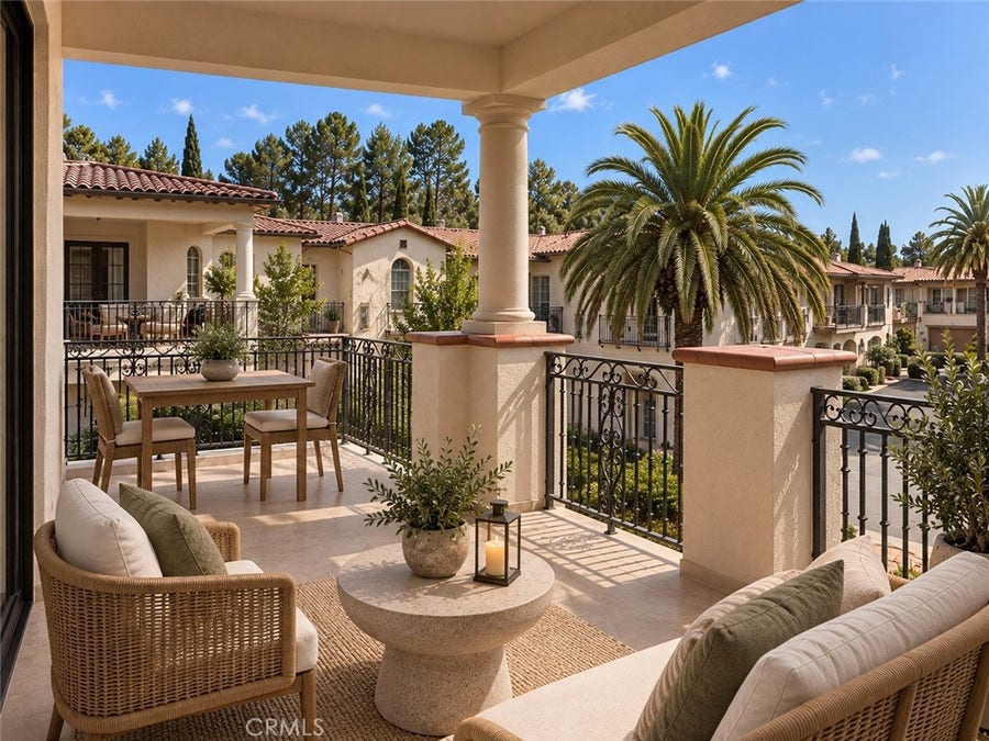 Property photo for 14 Saraceno, Newport Coast, CA