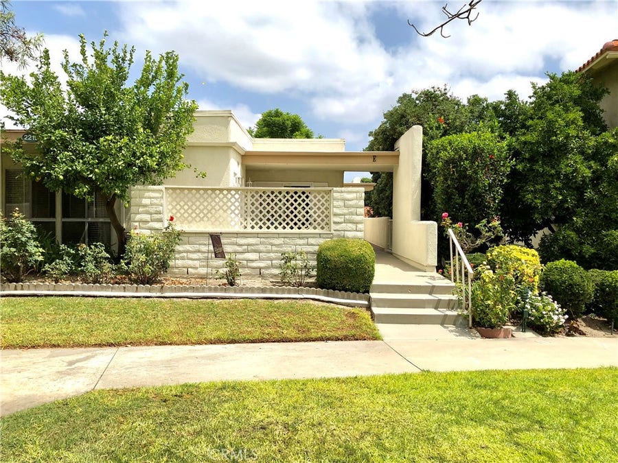 Property photo for 2210 VIA MARIPOSA E, #D, Laguna Woods, CA