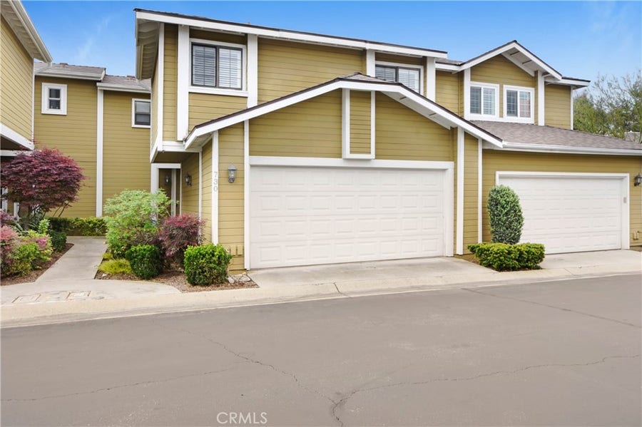 Property photo for 730 Lander Circle, Claremont, CA