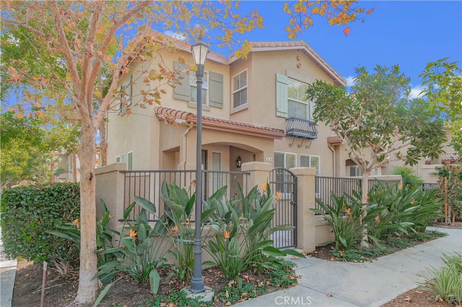 Property photo for 23 Willowdale, Irvine, CA
