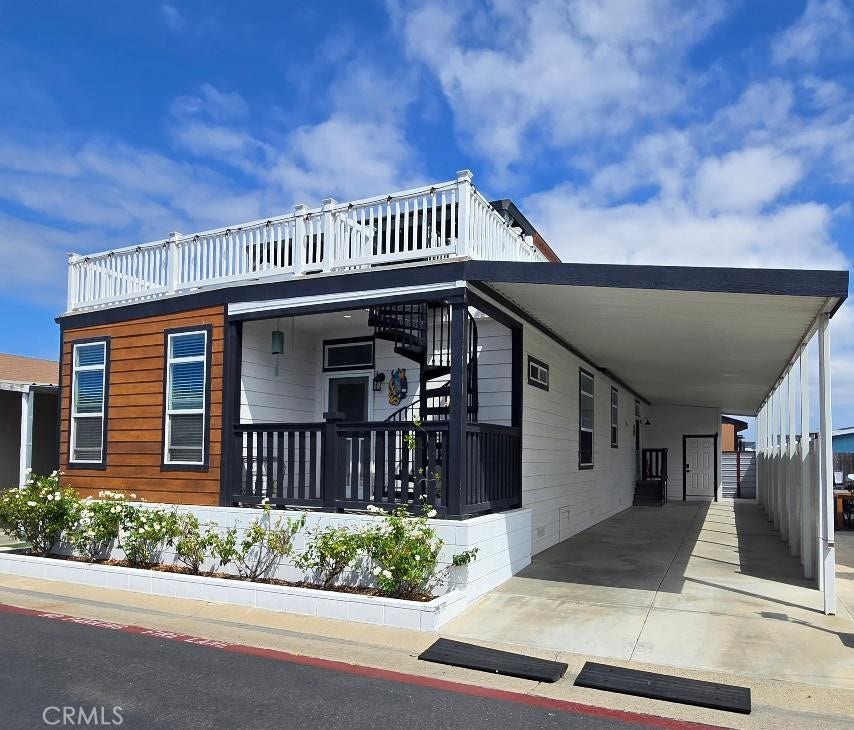 Property photo for 21851 Newland St, #297, Huntington Beach, CA