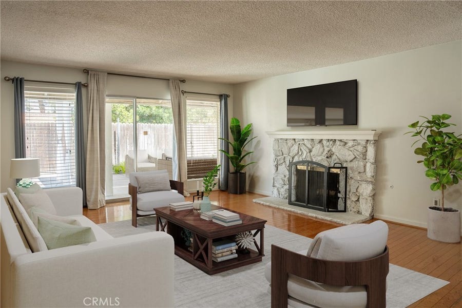 Property photo for 1201 Lyndhurst, Riverside, CA