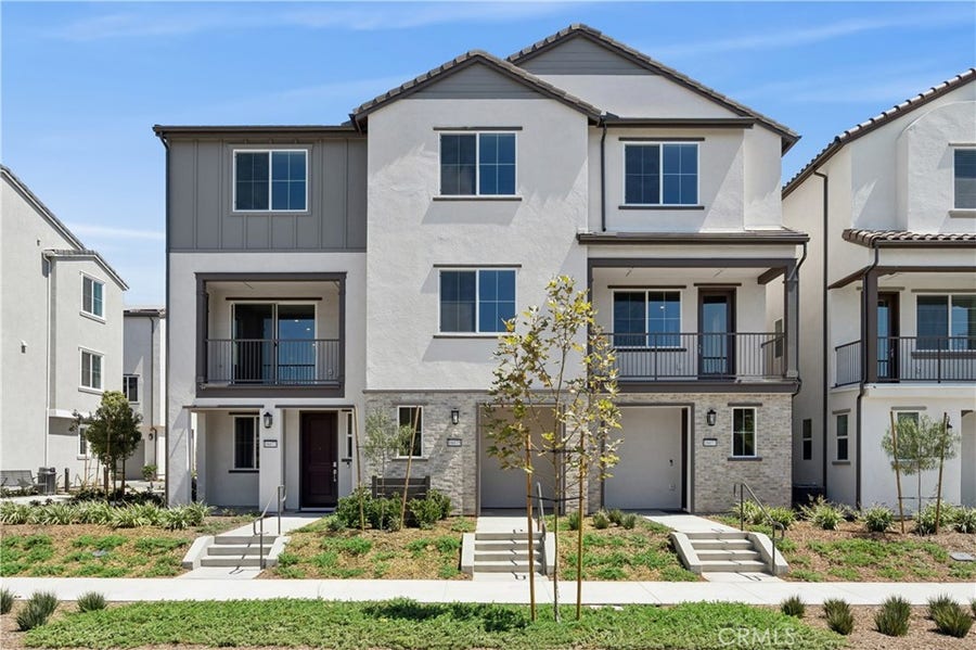 Property photo for 16077 W Preserve Loop, Chino, CA