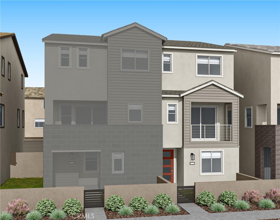 Property photo for 536 Tilden, Irvine, CA