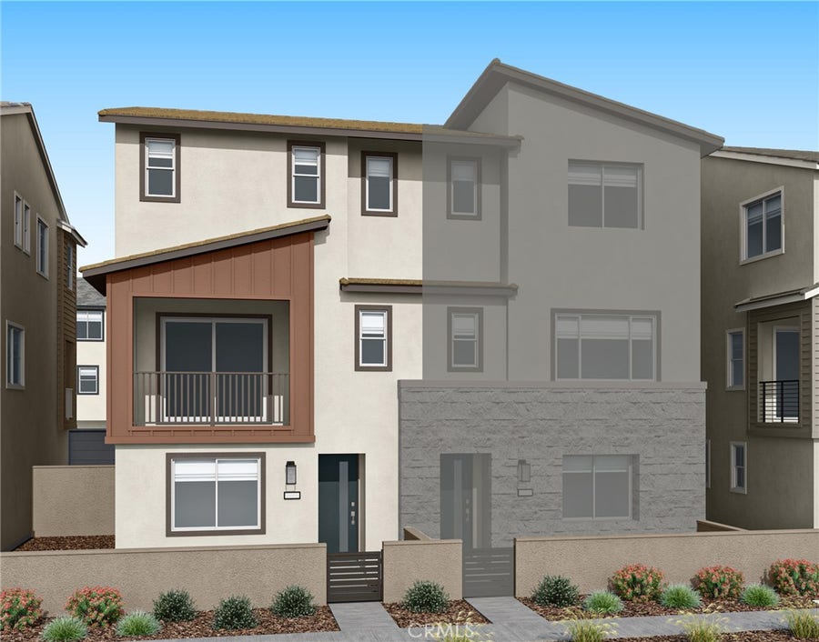 Property photo for 532 Tilden, Irvine, CA